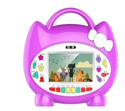 快乐学轻松教，欢庆C18早教机开春持续走俏