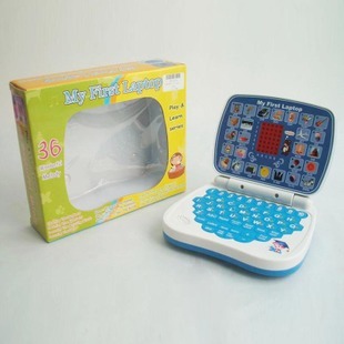 点燃智慧之光 SM066374英文智能早教机，益智启蒙的贴心伙伴